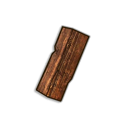 SHORT 60° THICK BEAM