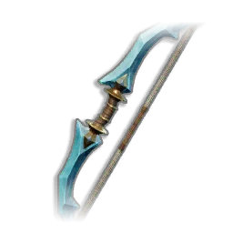 Crystal Bow