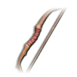 Oak Shortbow