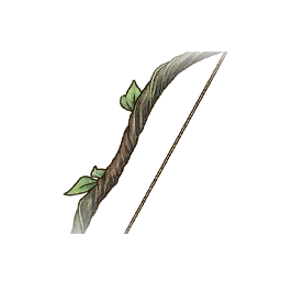 Wild Scout's Shortbow