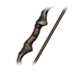Yew Shortbow
