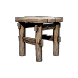 Side Table