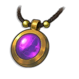 Skills Necklace