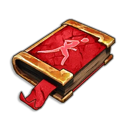 Skill Tome - Agility