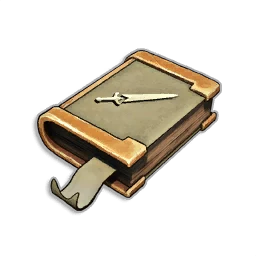 Skill Tome - Attack