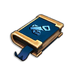 Skill Tome - Construction