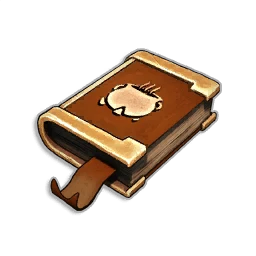Skill Tome - Cooking