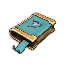 Tome of Fishing - Vol 1