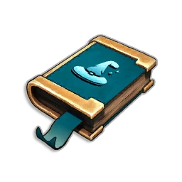 Skill Tome - Magic