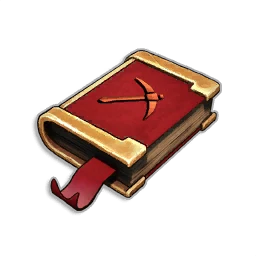 Skill Tome - Mining