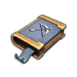 Skill Tome - Ranged