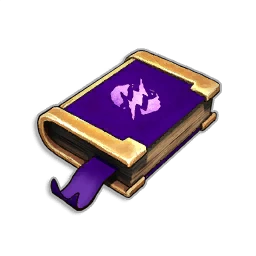 Skill Tome - Runecrafting