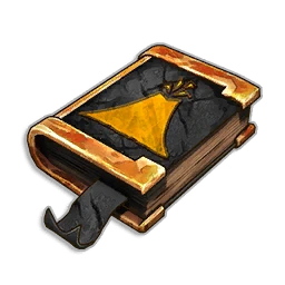 Tome of Volcano