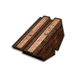 Small 30° Roof