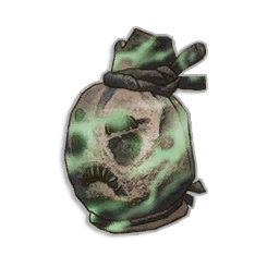 Shroud Of Noggin