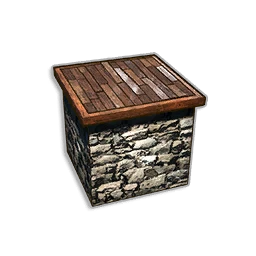 Square Foundation