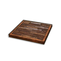 Square Tile