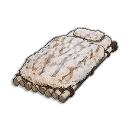 Bed Roll