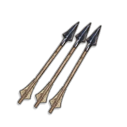 Steel Bolt