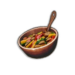 Stir-Fry