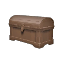 Oak Chest