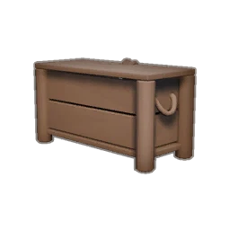 Ash Chest