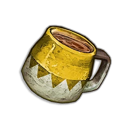 Strong Sweet Tea