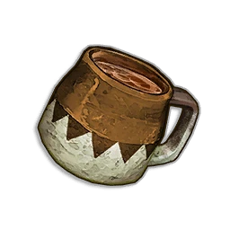 Strong Tea