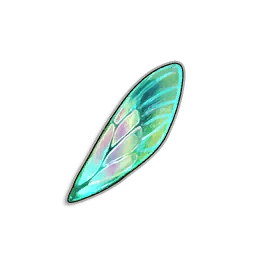 Stunted Kalphite Wing