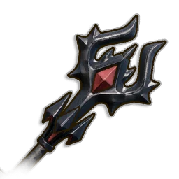 Subjugation Staff