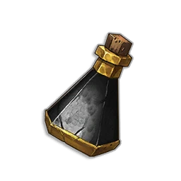 Super Quarrymaster Potion
