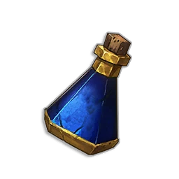 Super Focused Construction Potion