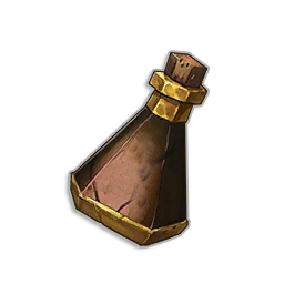 Super Focused Artisan Potion