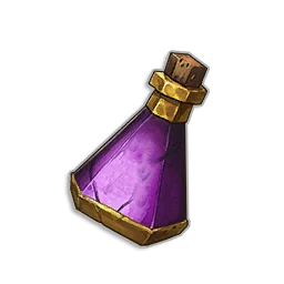 Super Focused Runecrafting Potion