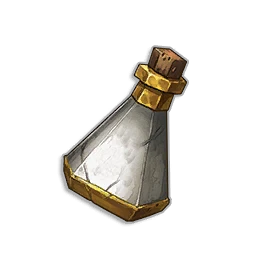 Super Focused Farming Potion