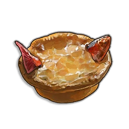 Swabbie Pie