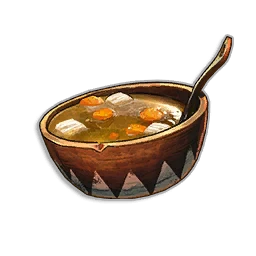 Beltfish Broth