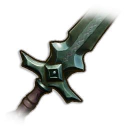 Adamant Sword