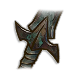 Chieftain's Blade