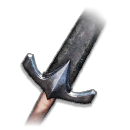 Iron Sword
