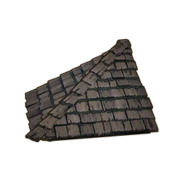 30° Hip Roof