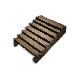 30° STAIRS