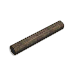 30° Thick Beam