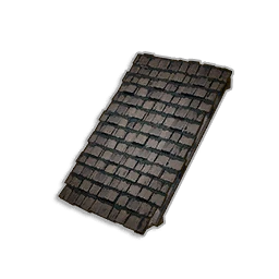 45° Roof