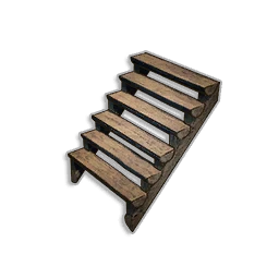 45° STAIRS