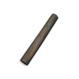 45° Thick Beam