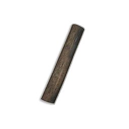 60° THICK BEAM