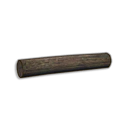 Horizontal Thick Beam
