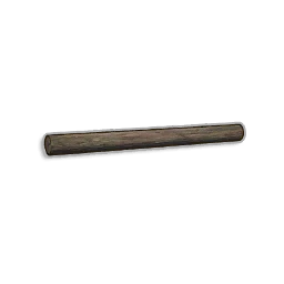HORIZONTAL THIN BEAM