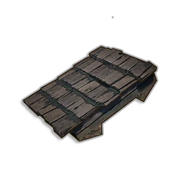 Medium 30° Roof